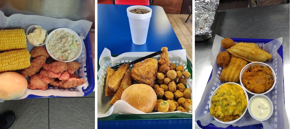 Sherry & JP's Chicken House