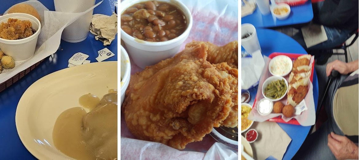 Sherry & JP's Chicken House