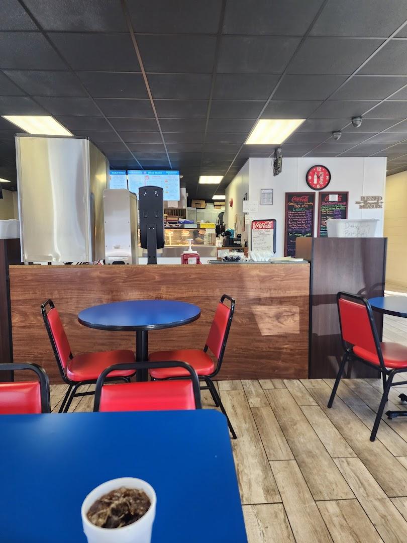 Sherry & JP's Chicken House