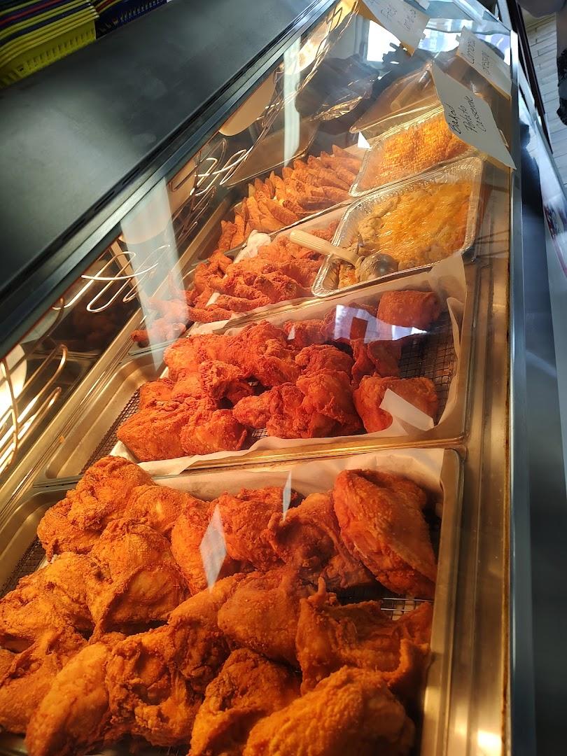 Sherry & JP's Chicken House